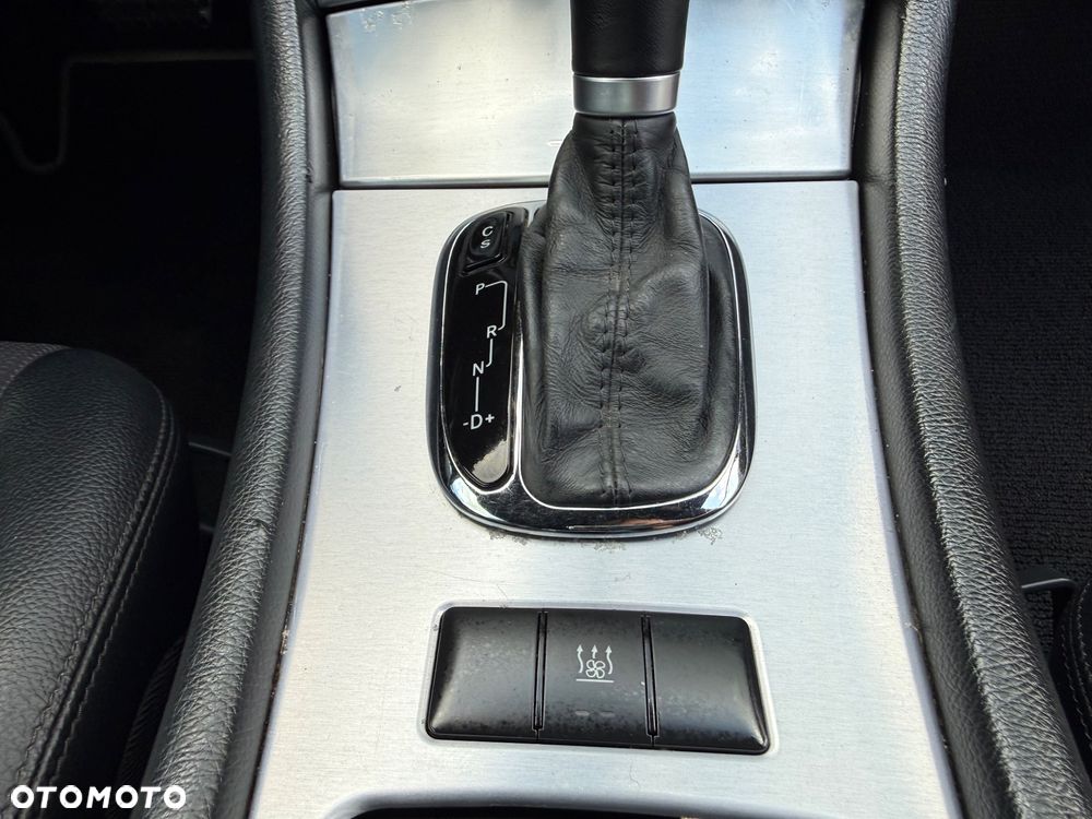 Mercedes-Benz CLC 160 BlueEFFICIENCY Automatik - 13