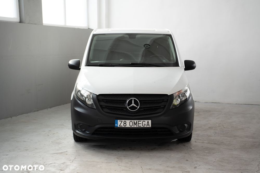 Mercedes-Benz VITO - 3