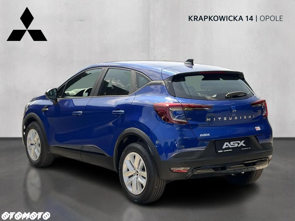 Mitsubishi ASX 1.0T Inform - 3