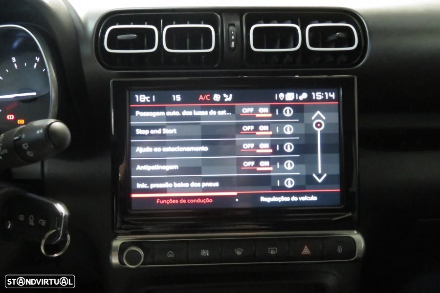 Citroën C3 1.2 PureTech Plus - 14