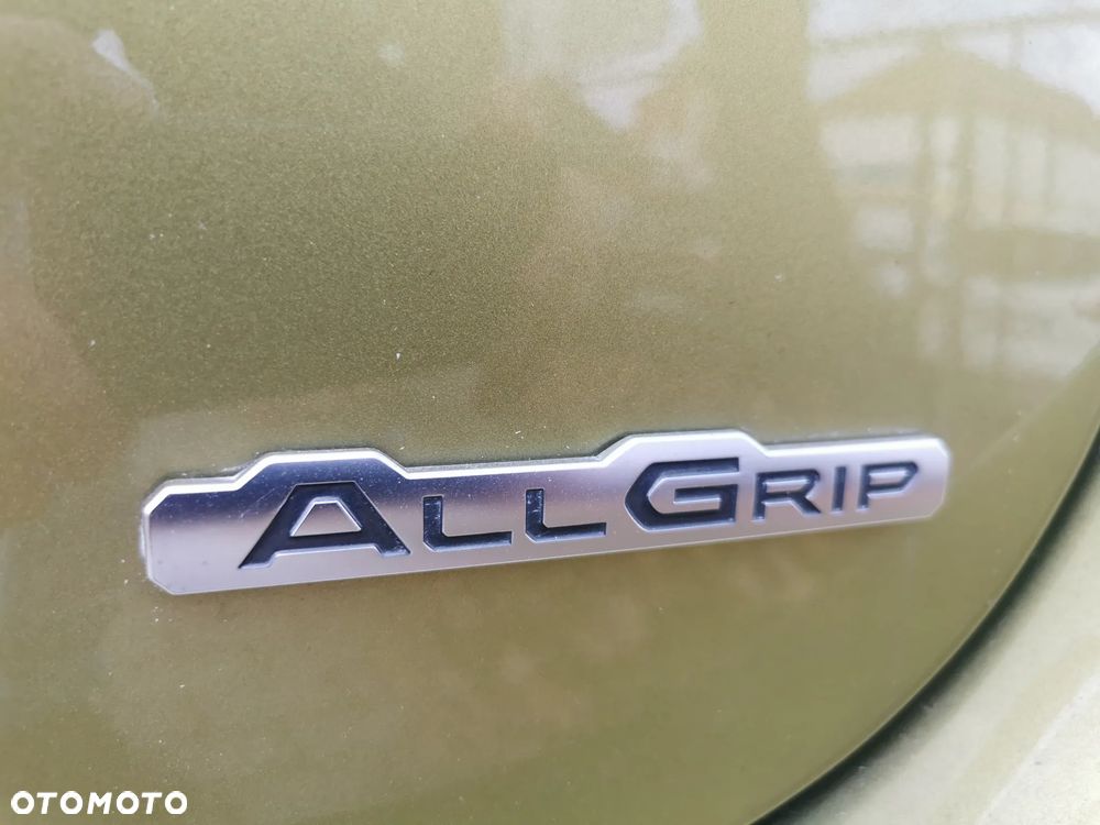 Suzuki SX4 S-Cross 1.6 Premium 4WD - 26