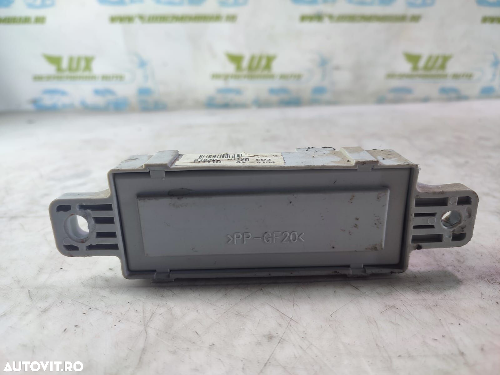 Modul electronic 91940-1H120 Kia Ceed 1 [facelift] [2010 - 2012] 1.6 - 4