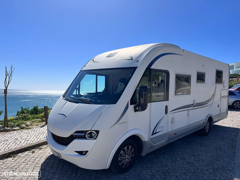 McLouis Nevis 876g Nevis - 2