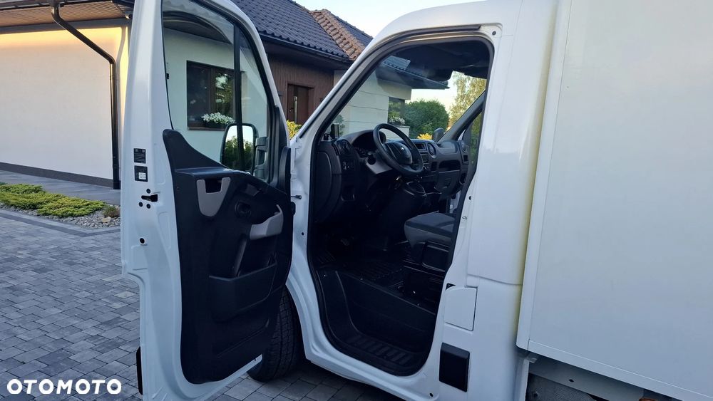 Renault Master - 10