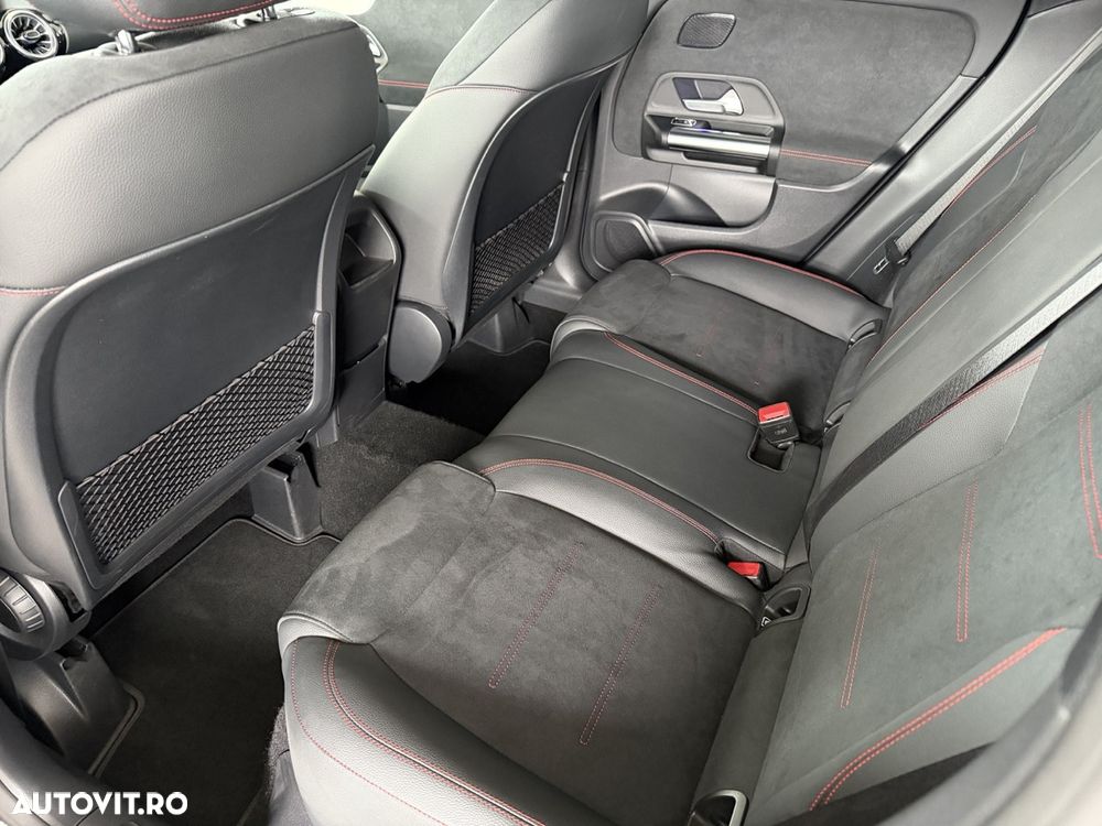 Mercedes-Benz GLA 220 4MATIC 8G-DCT AMG Line Advanced Plus - 10