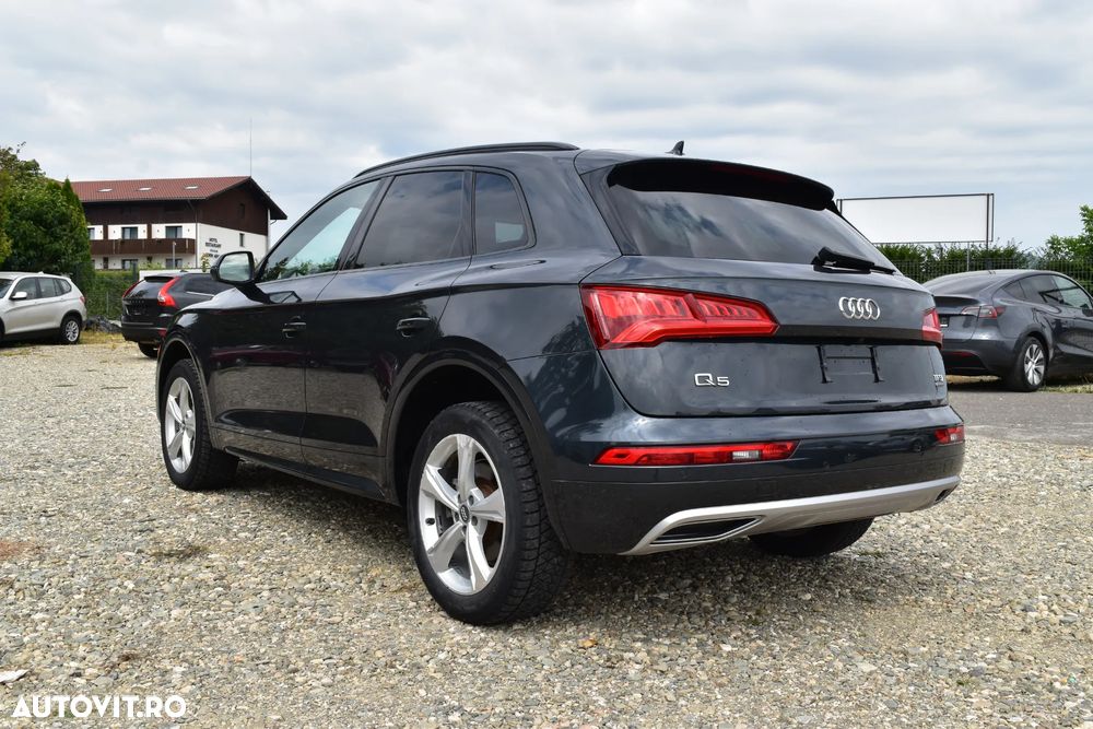 Audi Q5 2.0 TFSI S tronic Sport - 6