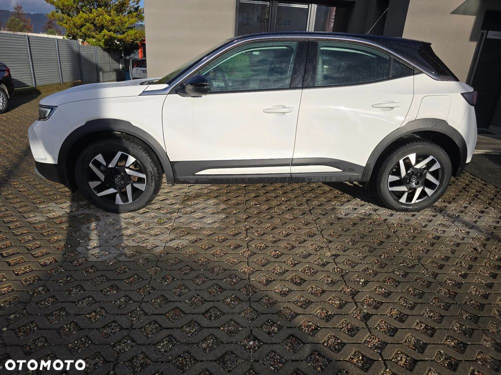 Opel Mokka 1.2 T Elegance S&S - 4