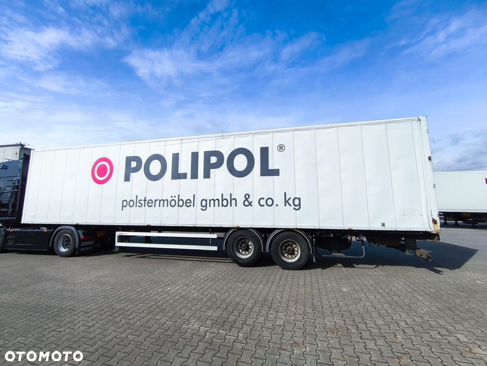 Sommer SG 18 A-M - 3