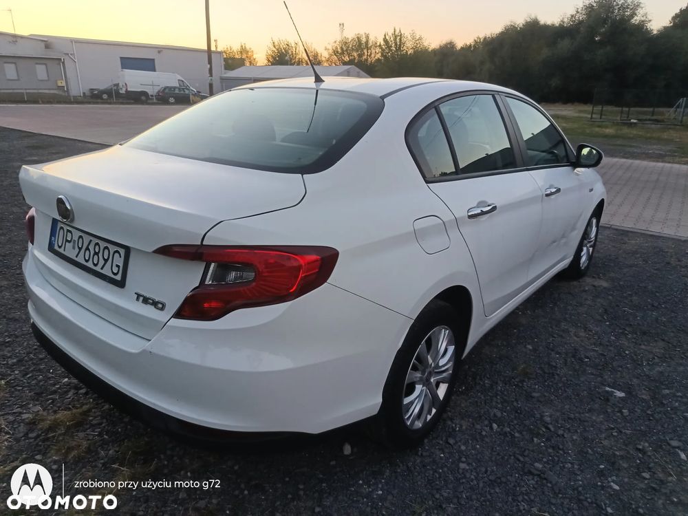 Fiat Tipo 1.4 16V - 7