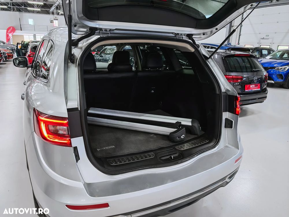 Renault Koleos ENERGY dCi 175 X-tronic 4WD LIMITED - 32
