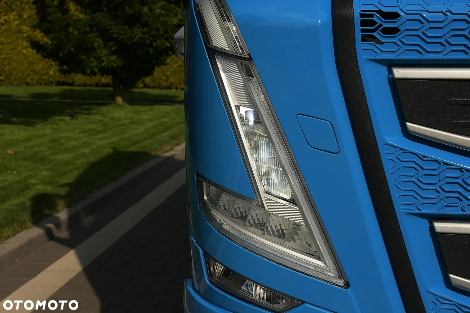 Volvo FH500///* 2022///* PUSHER///* 6×2///* PRZEBIEG 360 TYŚ KM///* GLOBETROTTER XL///WAGA///* KAMERA///* KLIMA POSTOJOWA///* FULL LED///* TV///* OŚ SKRĘTNA///* STAN JAK NOWY - 12