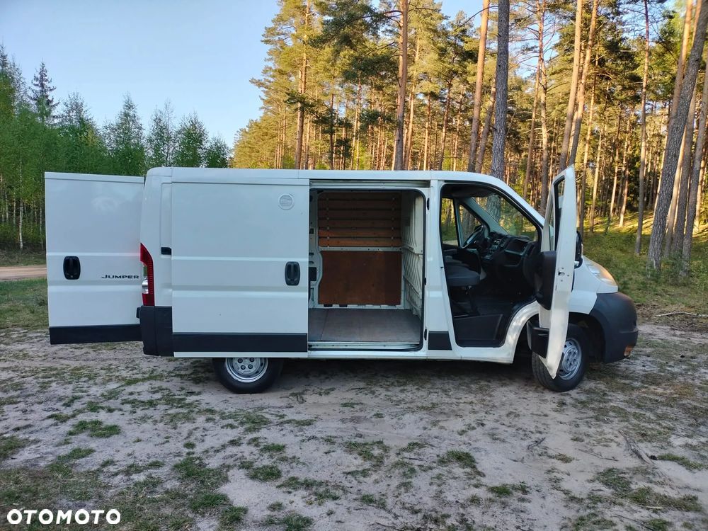 Citroën Jumper - 9