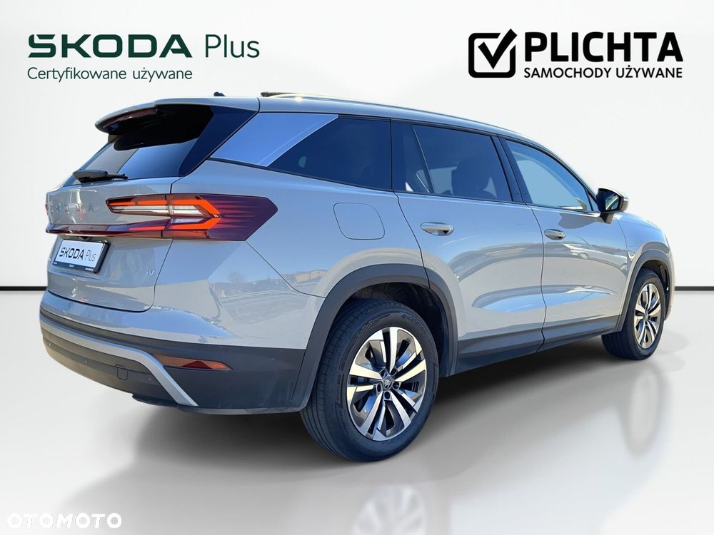 Skoda Kodiaq - 6