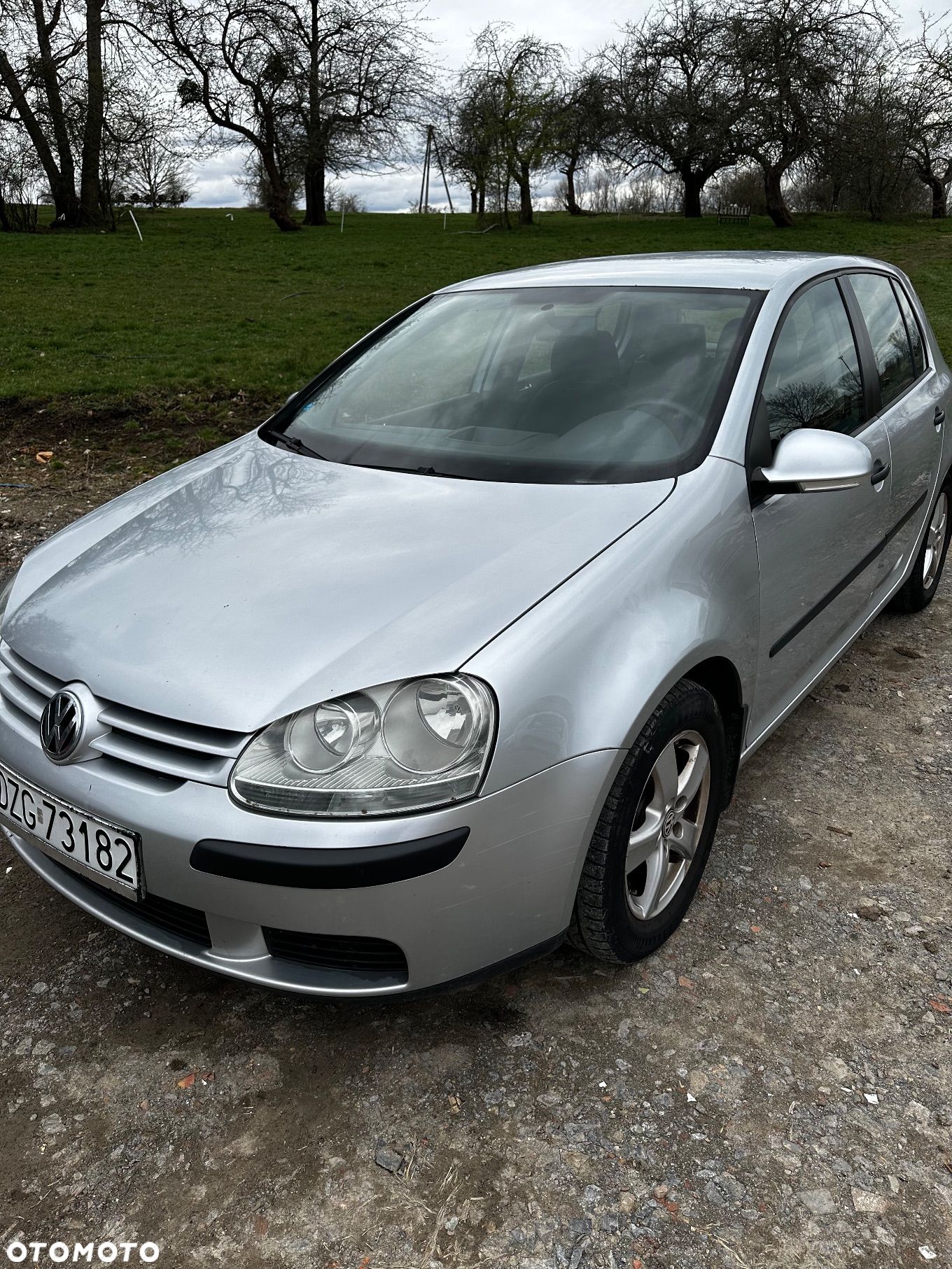 Volkswagen Golf IV 1.4 16V Basis - 1