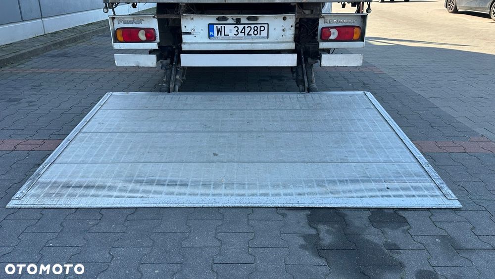 Renault Master - 20
