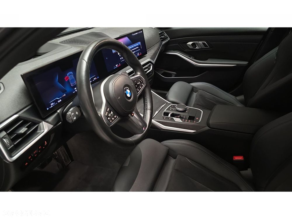 BMW Seria 3 - 16
