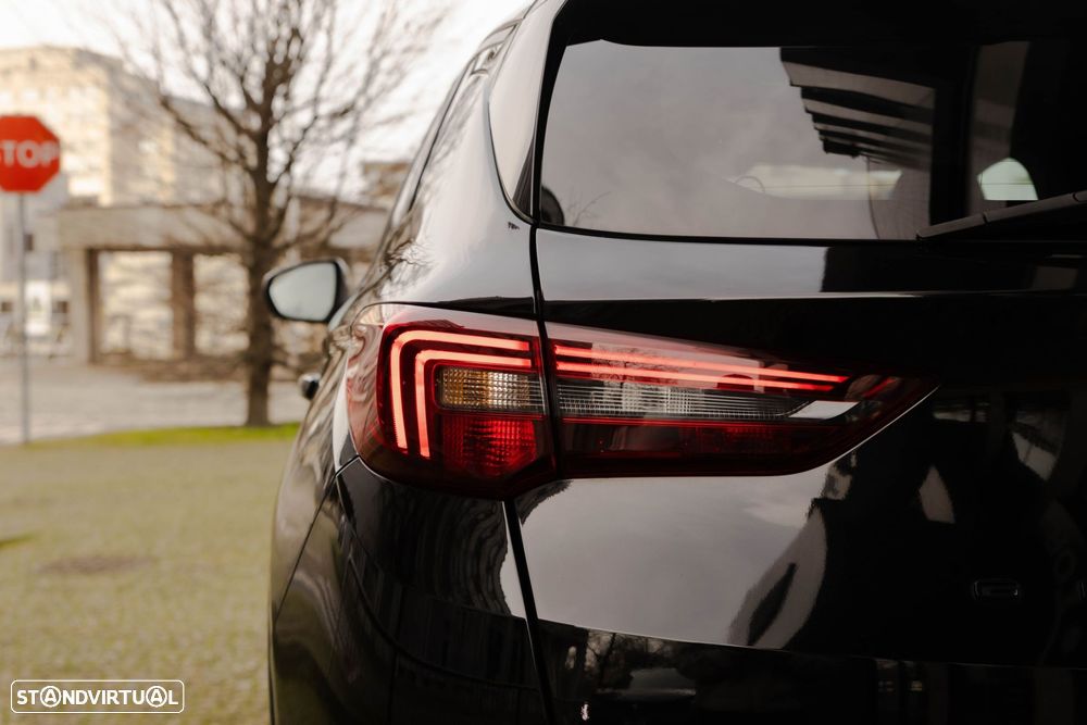 Opel Grandland 1.5 CDTI GS Line AT - 16