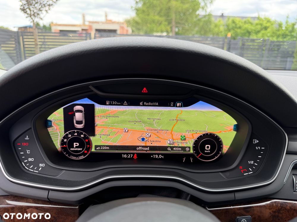 Audi A5 Sportback 40 TFSI mHEV S Line S tronic - 30
