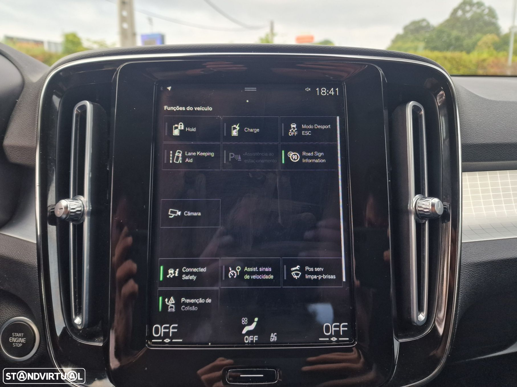 Volvo XC 40 - 32