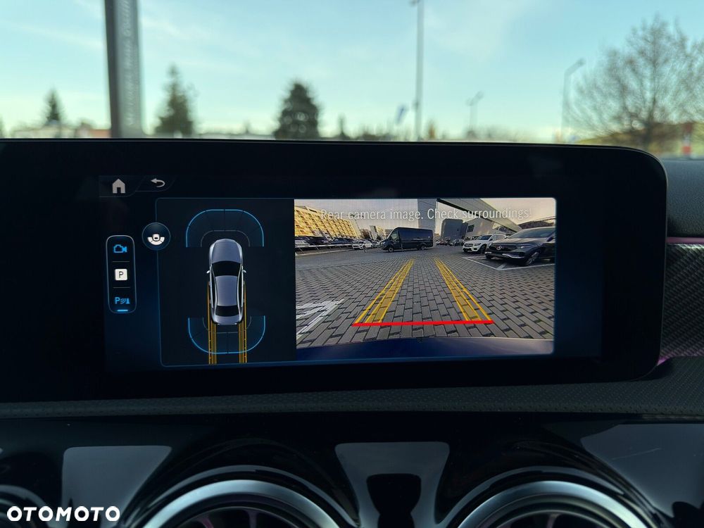 Mercedes-Benz Klasa A - 21