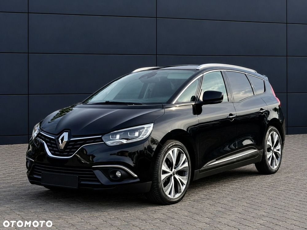 Renault Grand Scenic - 2