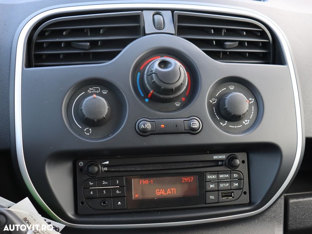 Renault Kangoo MAXI - 17