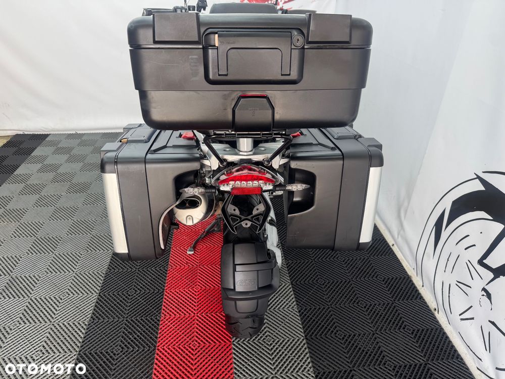 BMW GS - 19