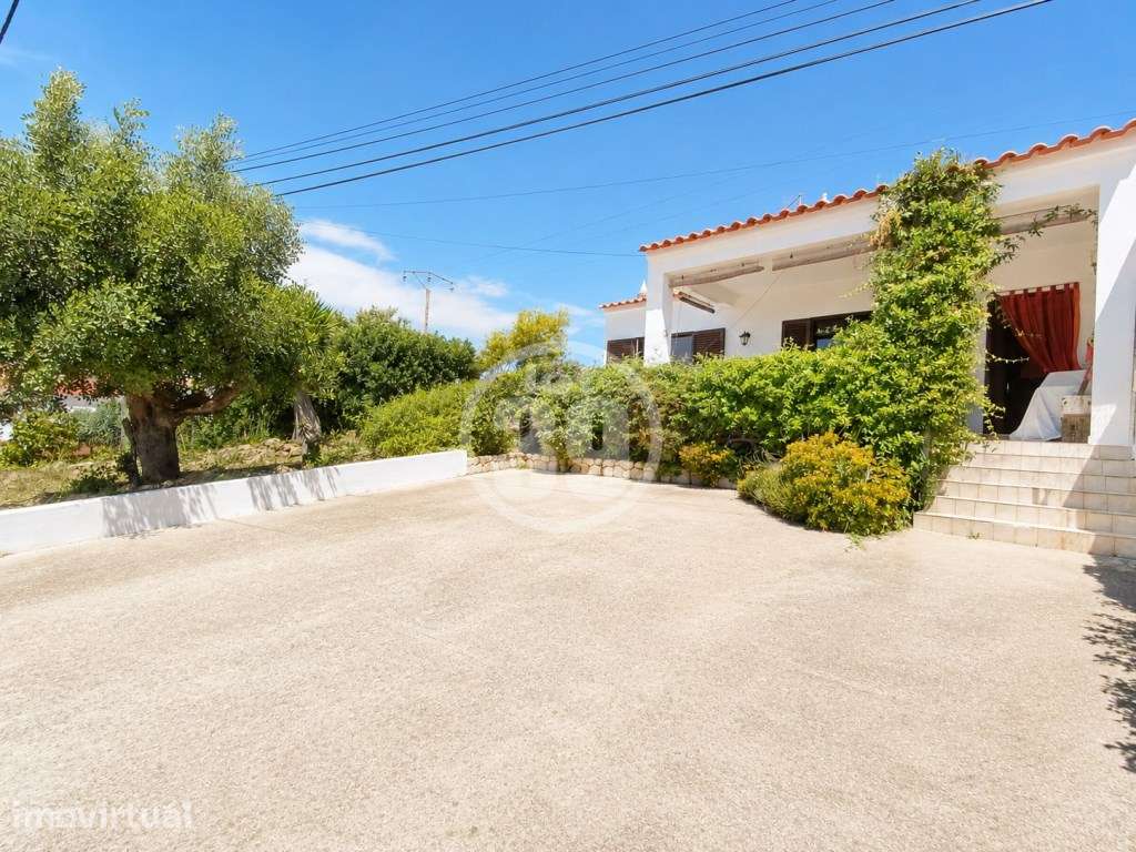 Casa Tradicional Portuguesa com Vistas Deslumbrantes Zona Rural do ... - Grande imagem: 4/26