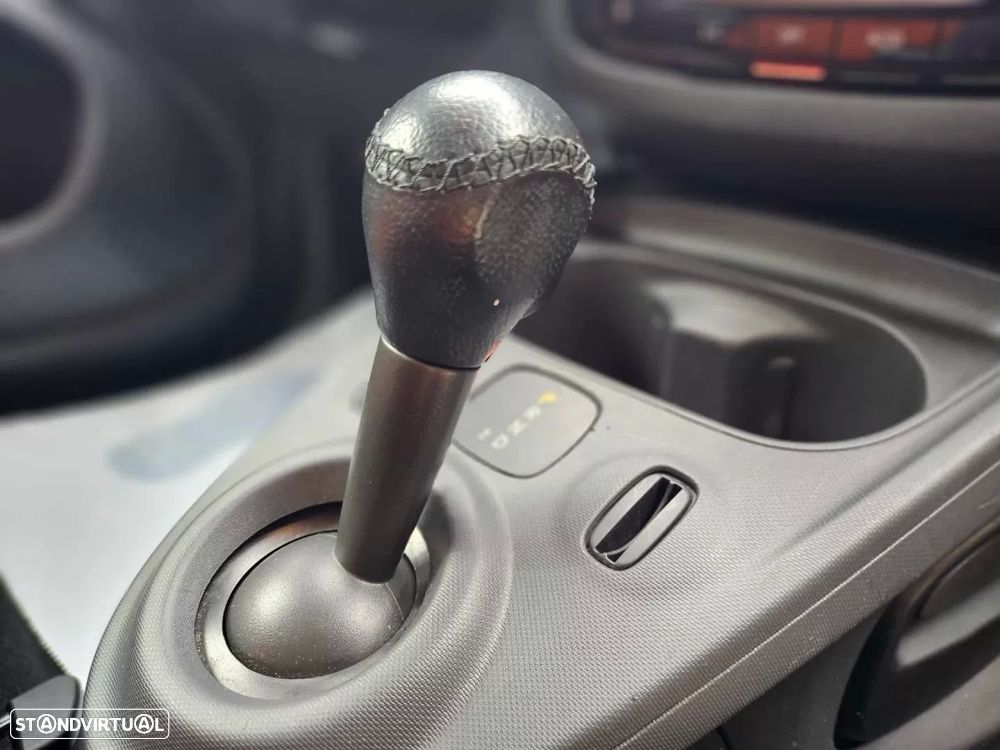 Smart ForTwo Coupé 1.0 Passion 71 Aut. - 7