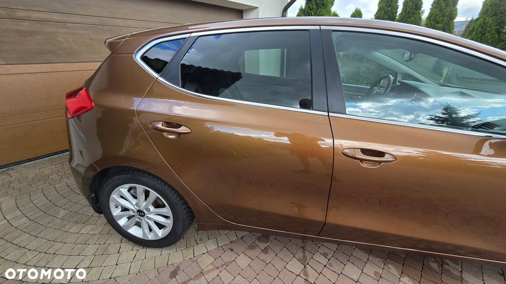 Kia Ceed - 20