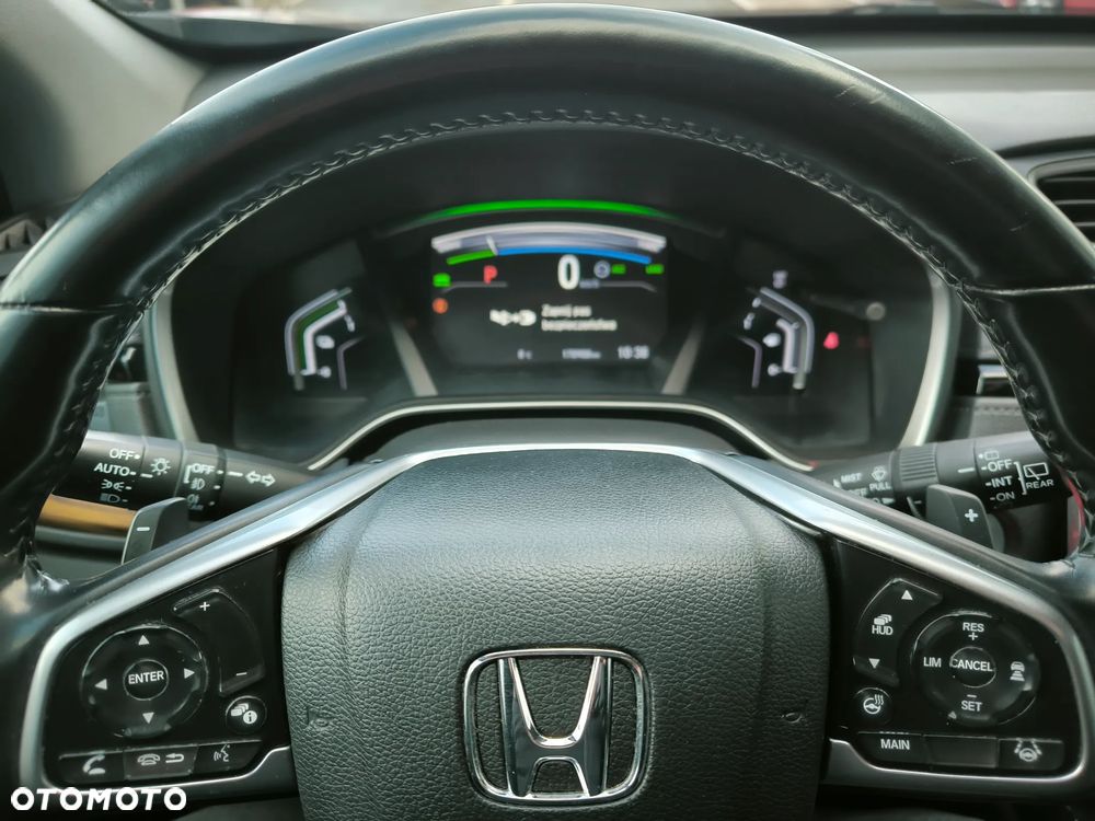 Honda CR-V 2.0 i-MMD Executive (Honda Connect+) - 11