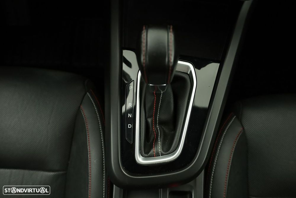 Renault Arkana 1.3 TCe R.S.Line EDC - 14