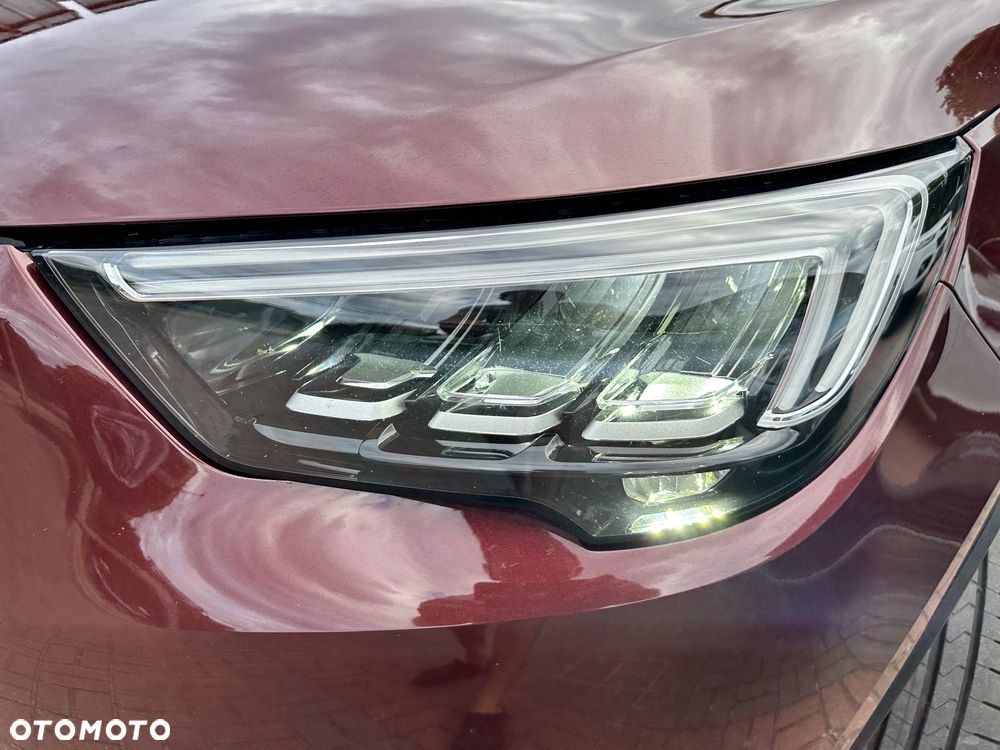 Opel Crossland X 1.2 Start/Stop Automatik Ultimate - 7