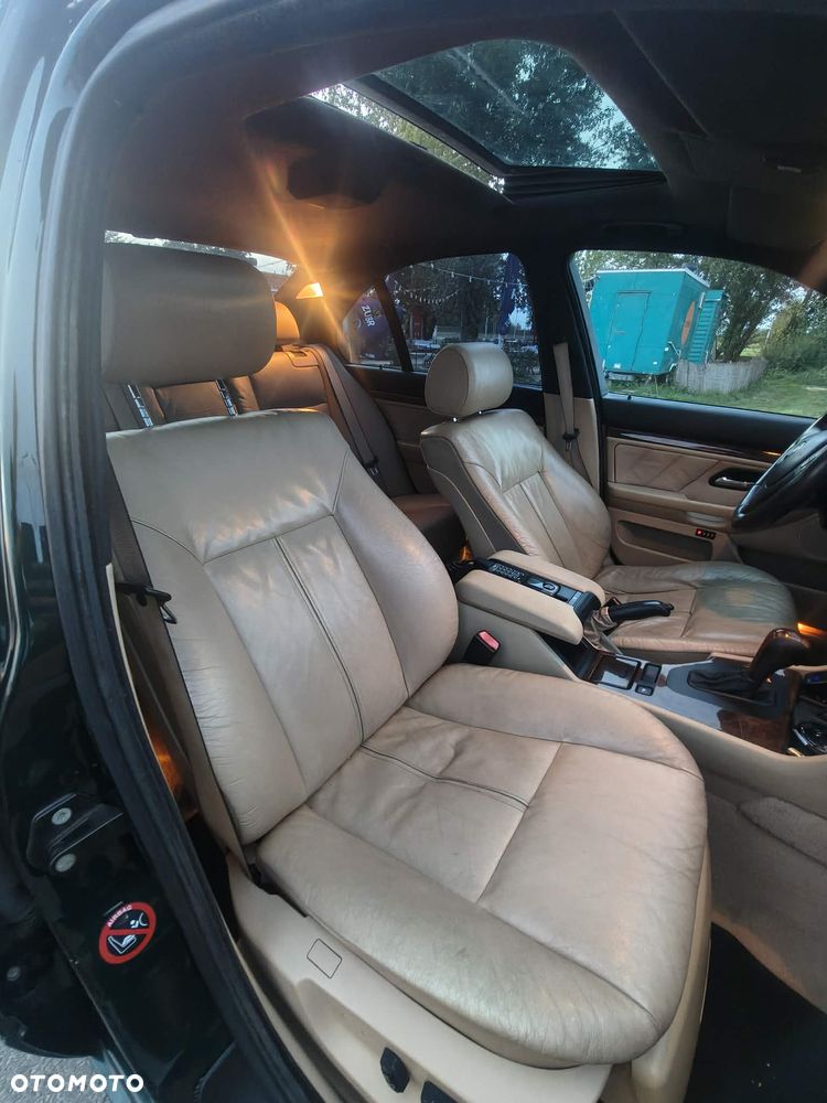 BMW Seria 5 - 11