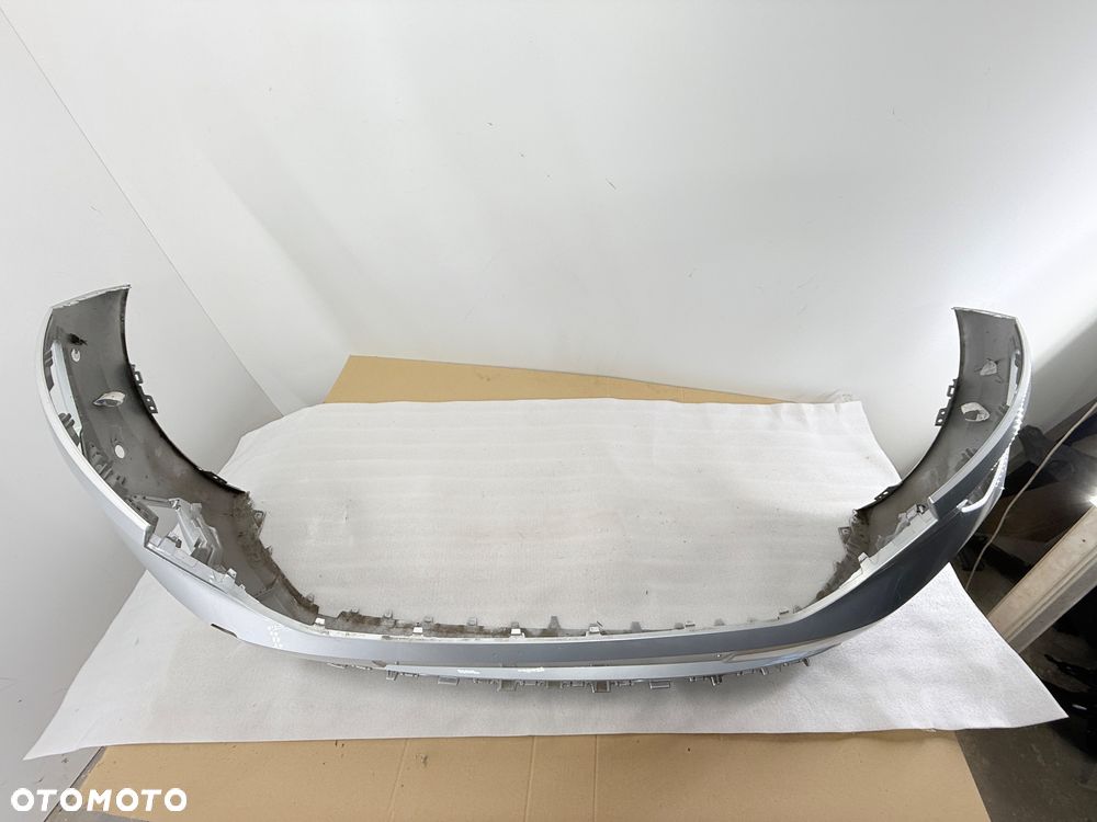 Zderzak przedni Przód Skoda Kamiq LIFT FL - 4