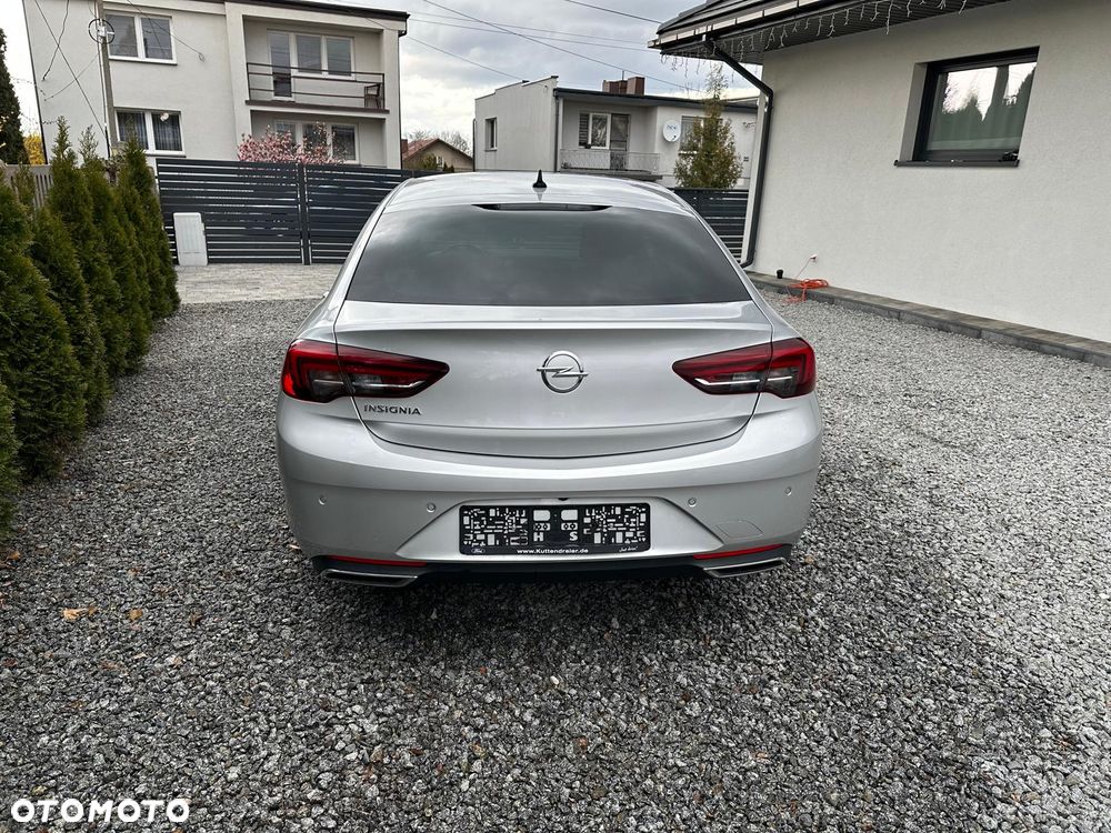 Opel Insignia 2.0 Business Edition - 4