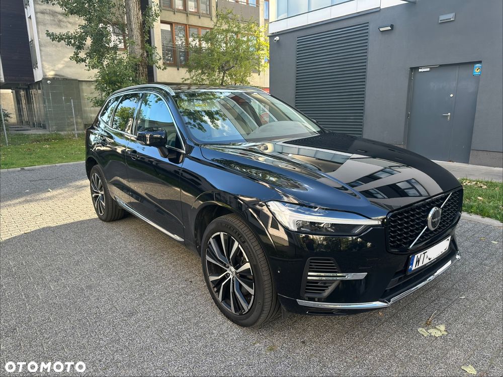 Volvo XC 60 T8 Plug-In Hybrid AWD Inscription - 15