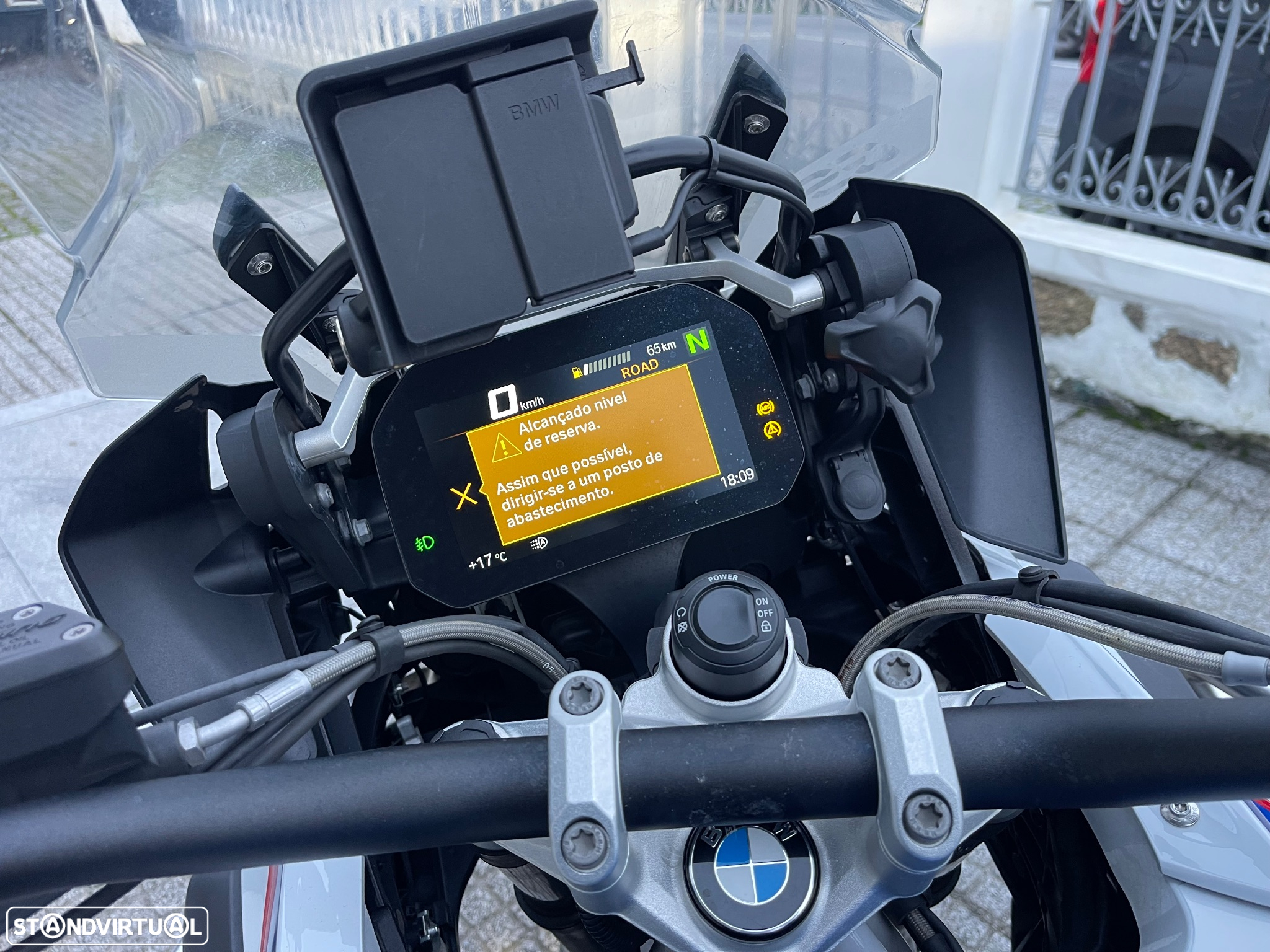BMW R 1200 GS R 1250 GS - 14