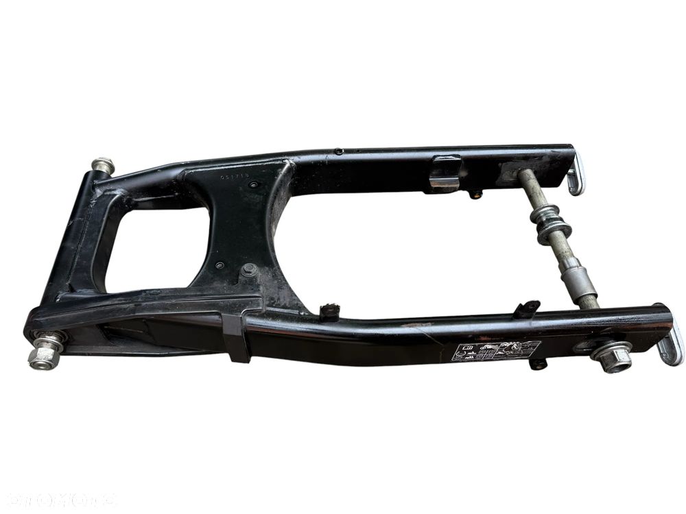 Wahacz Suzuki SV 650  15-21R  ABS - 1