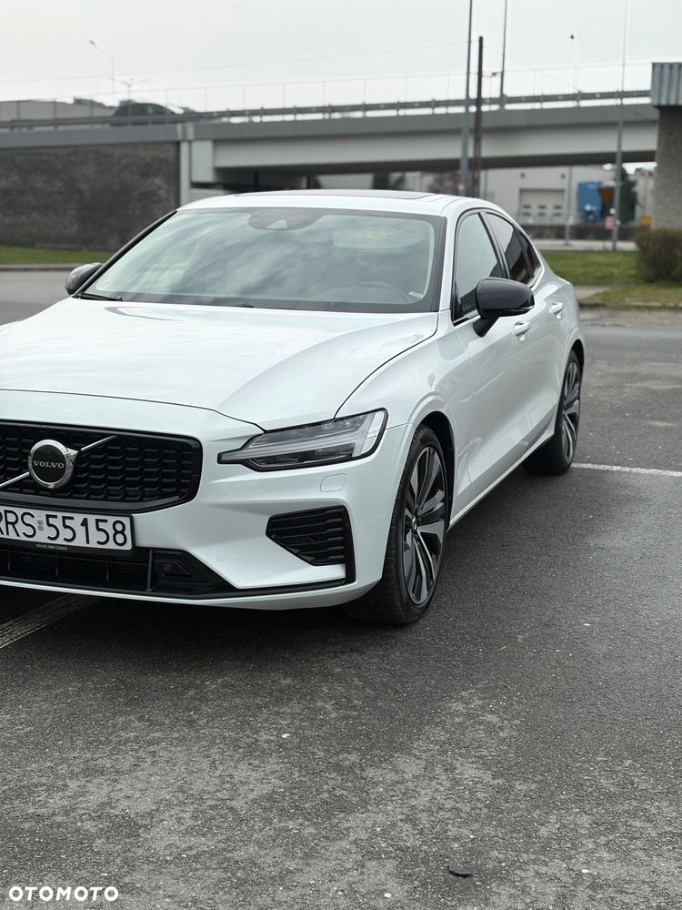 Volvo S60 B5 B Geartronic RDesign - 18