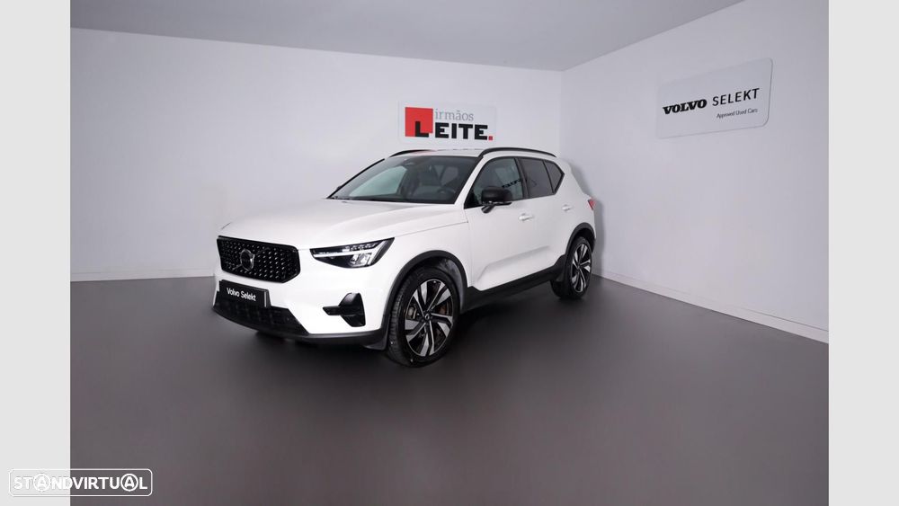 Volvo XC 40 - 1