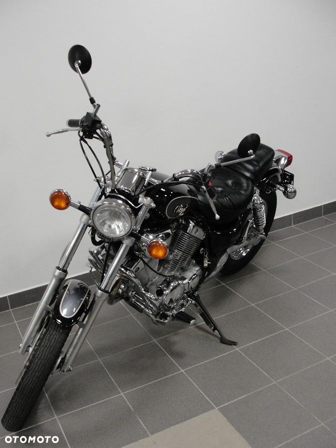 Yamaha Virago - 15