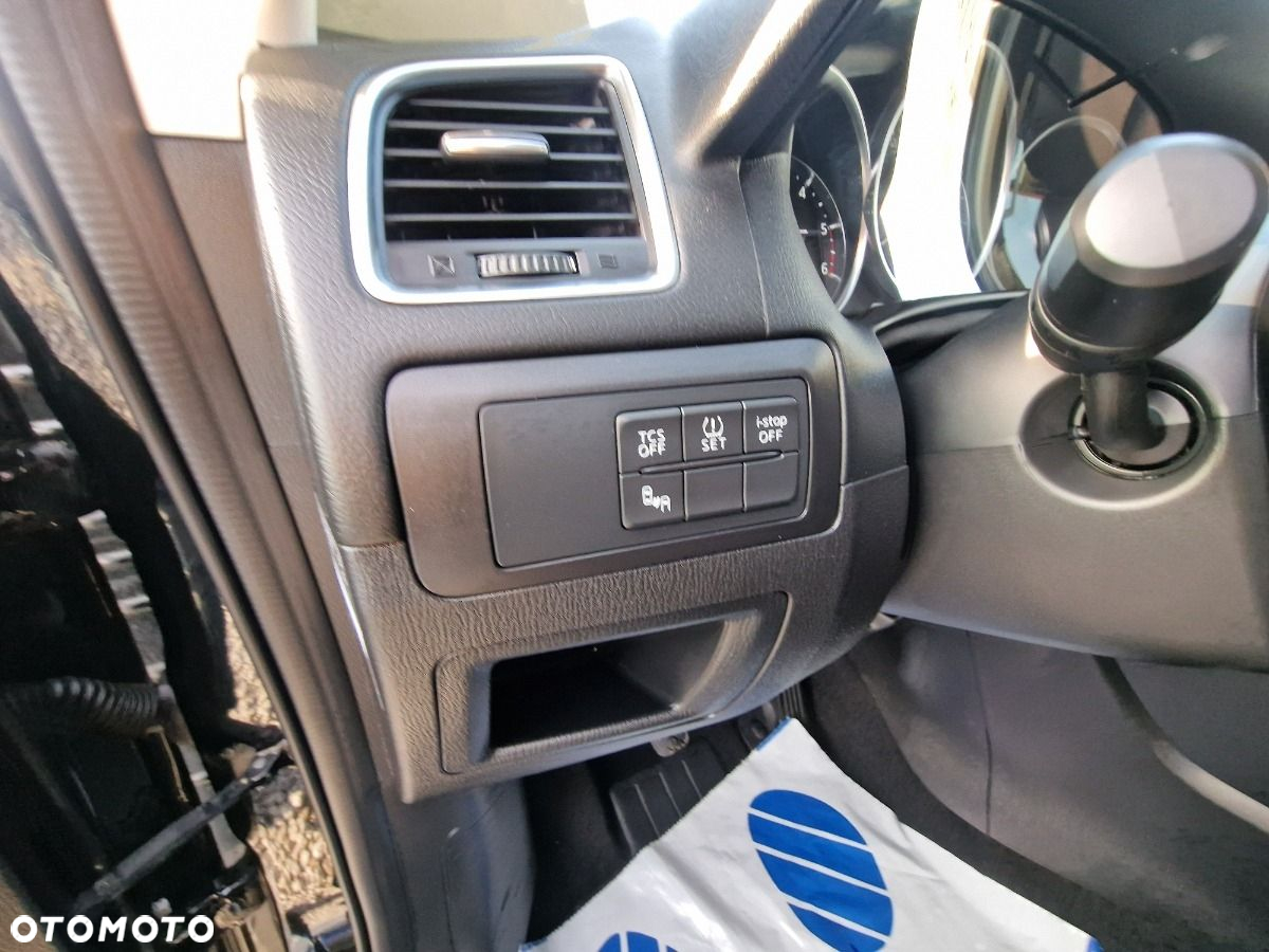 Mazda CX-5 - 13
