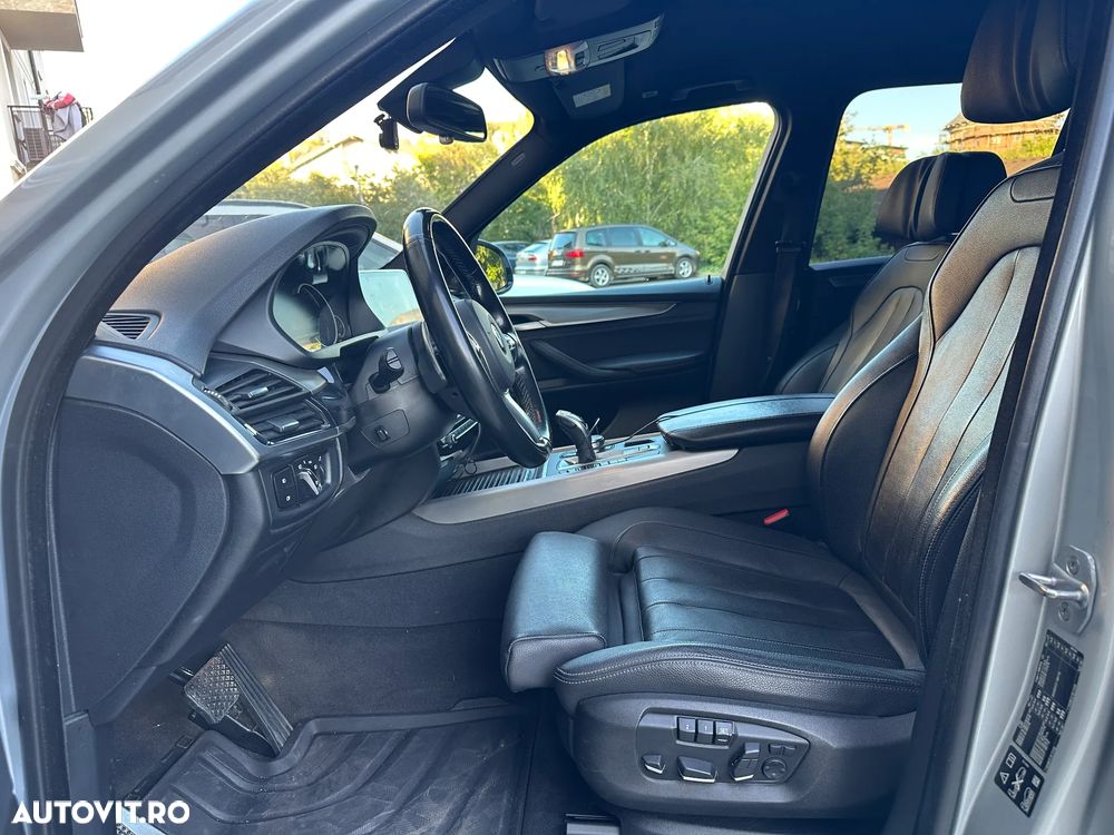 BMW X5 xDrive40d - 3