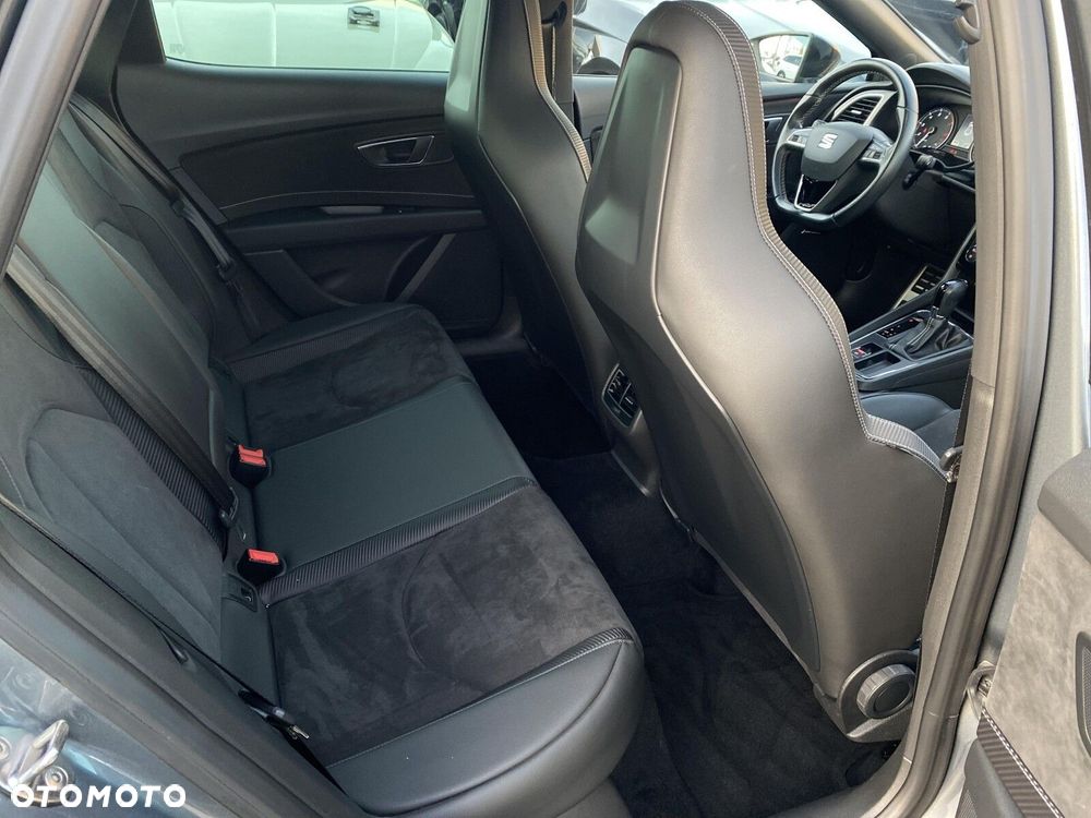 Seat Leon 2.0 TSI Cupra S&S DSG - 28