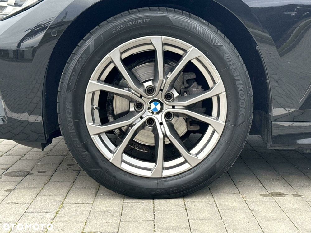 BMW Seria 3 - 4