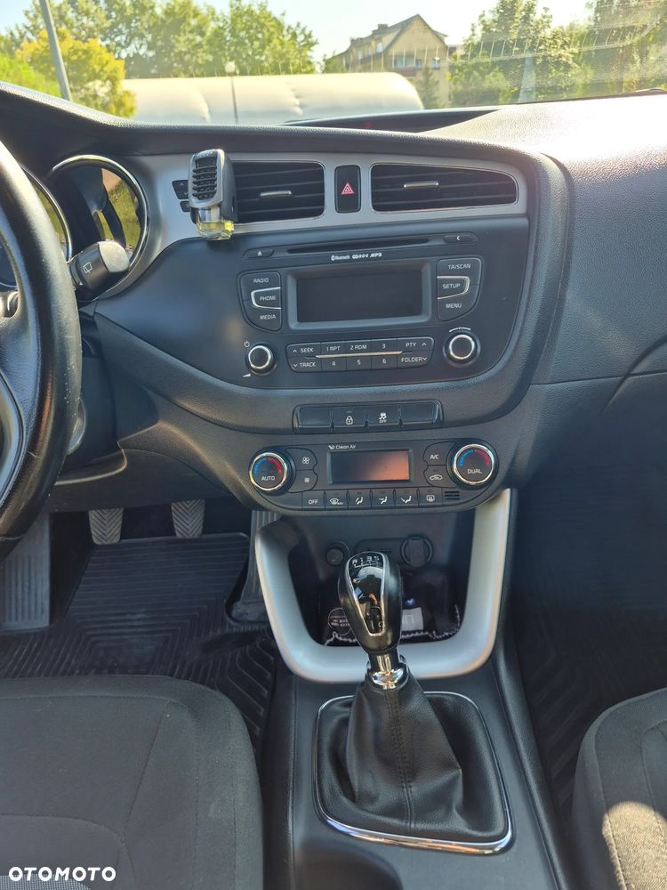 Kia Ceed 1.6 GDI M - 18