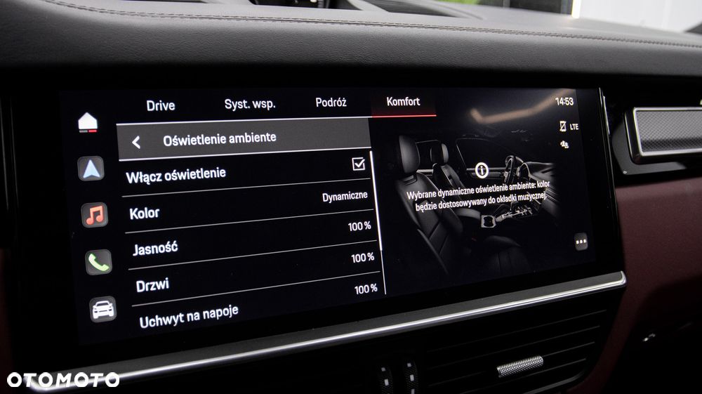 Porsche Cayenne Platinum Edition - 37