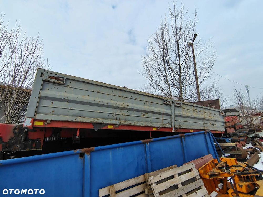 Skrzynia ładunkowa - 3