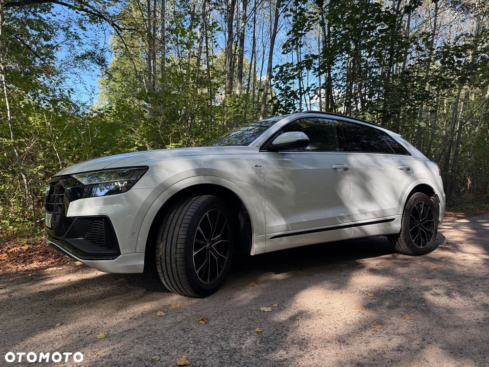Audi Q8 ver-50-tdi-mhev-quattro-tiptronic - 24